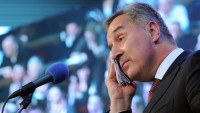 Poslanici menjaju zakon da bi smenili Đukanovića: DF predao izmenjen Zakon o predsedniku države, jedna stavka je ključna