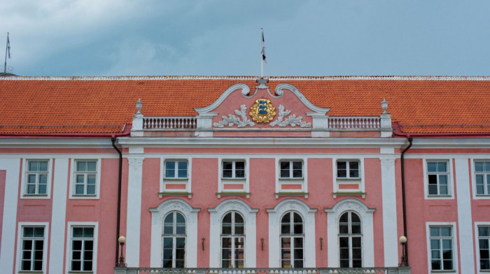 Estonski parlament priznao Rusiju kao državnog sponzora terorizma