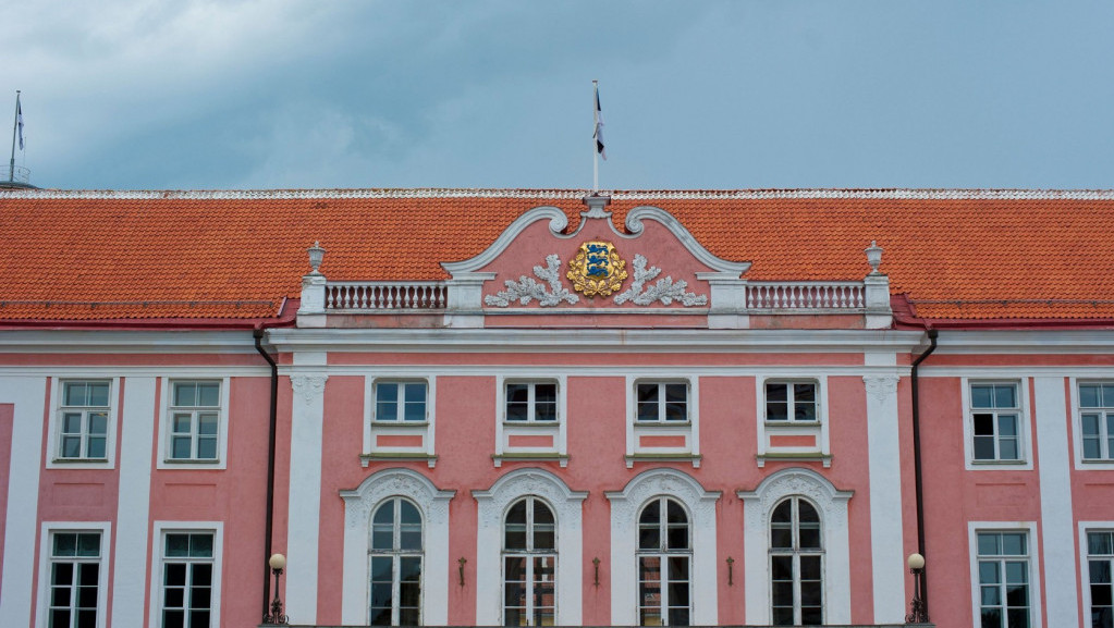 Estonski parlament priznao Rusiju kao državnog sponzora terorizma