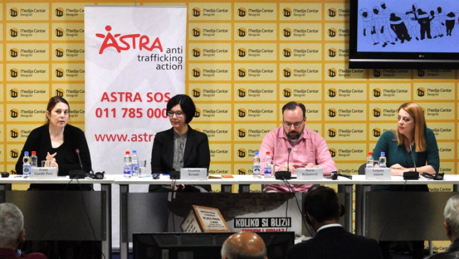 Astra: Ni posle godinu dana nema svih okolnosti u slučaju vijetnamskih radnika iz Linglonga