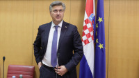 Plenković: Članstvo u Šengenu veliki uspeh Hrvatske