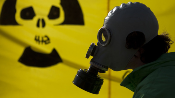 Euratom: Nema rizika za evropske nuklearke ako Niger smanji izvoz uranijuma