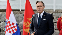 Bivši ministar Krivokapić saslušan zbog sporne spomen-ploče u Morinju: "Politički progon"