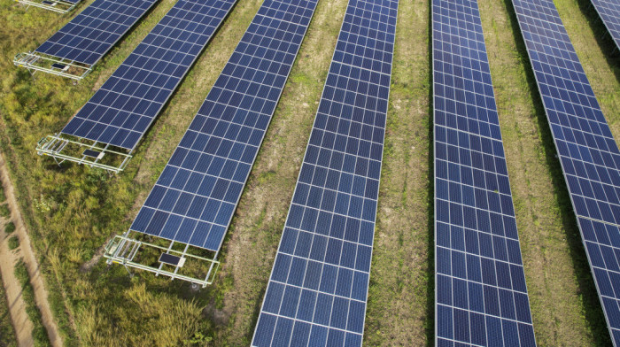 Italijanska vlada ograničila postavljanje solarnih panela na poljoprivrednom zemljištu