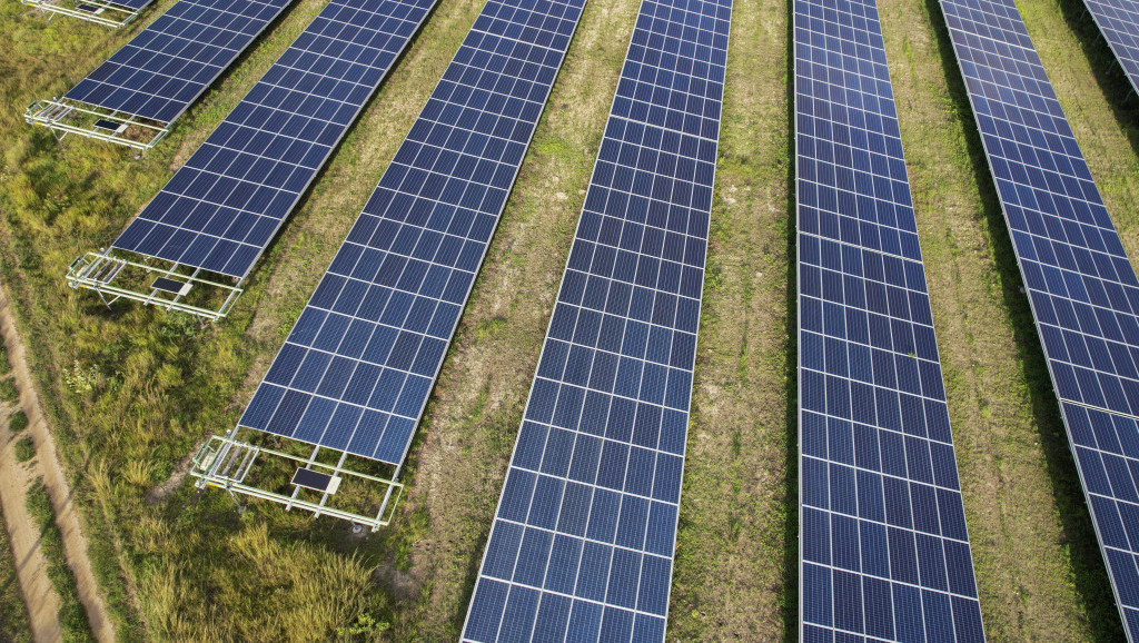 Solarne elektrane - zelenom energijom ka energetskoj nezavisnosti domaćinstva