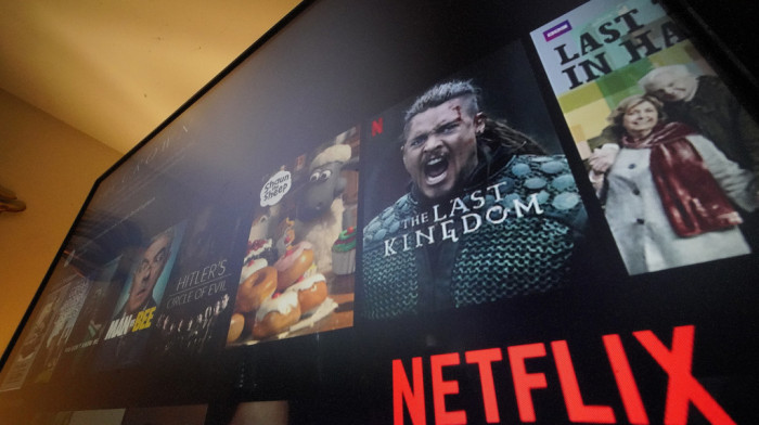 Netfliks u četiri zemlje pokrenuo nove mere za sprečavanje deljenja lozinke