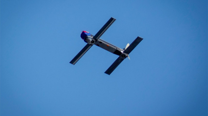 Kina uvodi kontrolu izvoza dronova i prateće opreme za bespilotne letelice
