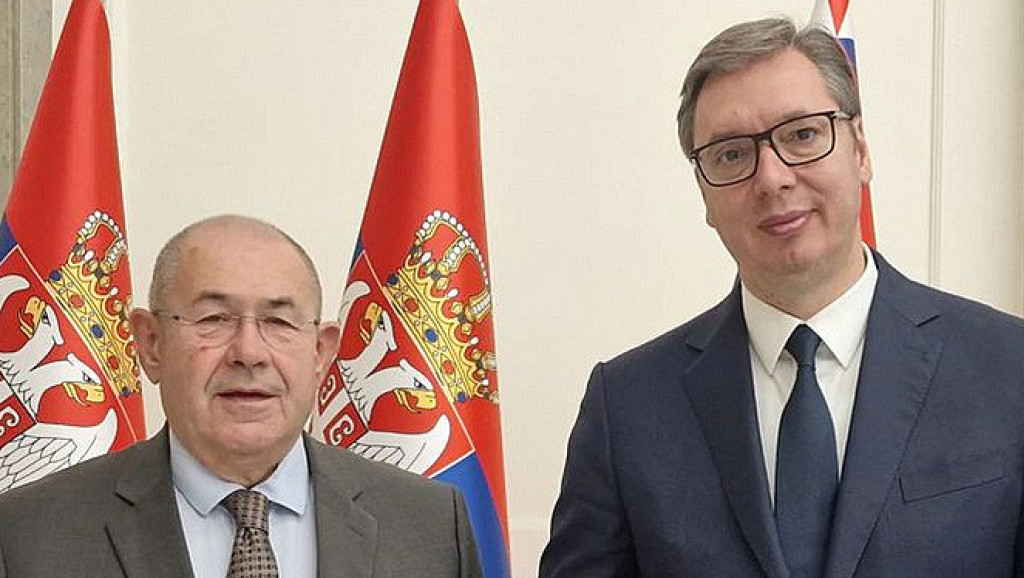 Pastor: SVM će u novoj vladi imati osam državnih sekretara