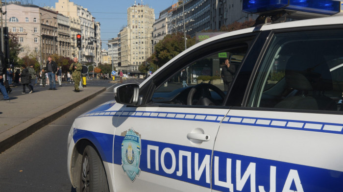 Dojave o bombama u nekoliko bolnica i fakulteta i na aerodromu u Beogradu