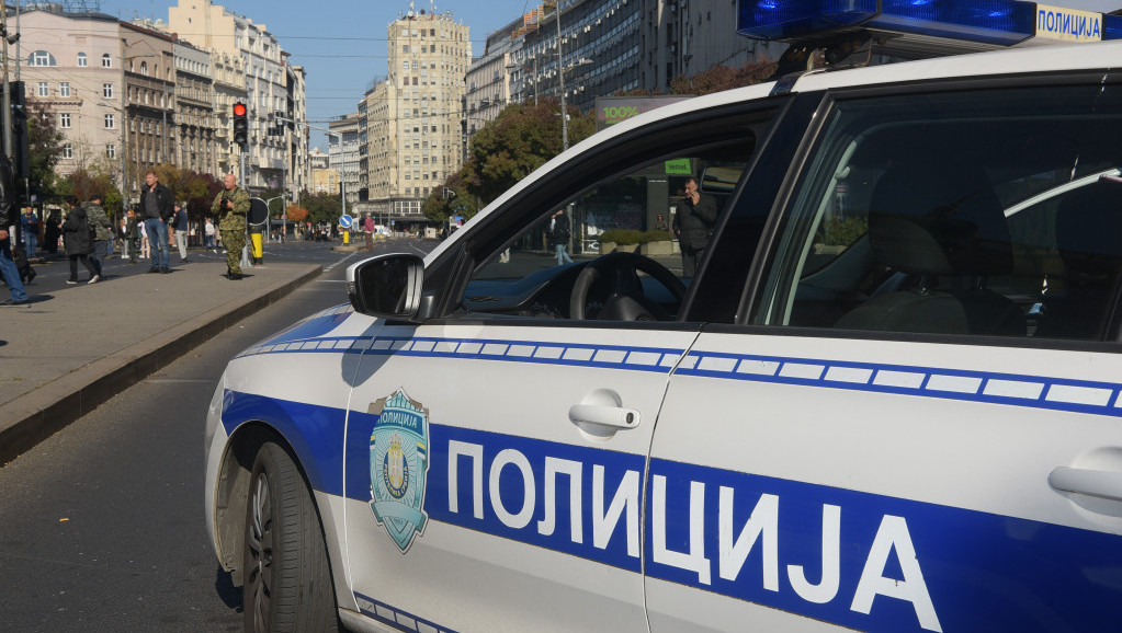 Uhapšen bugarski državljanin, nudio mito policijskom službeniku na granici