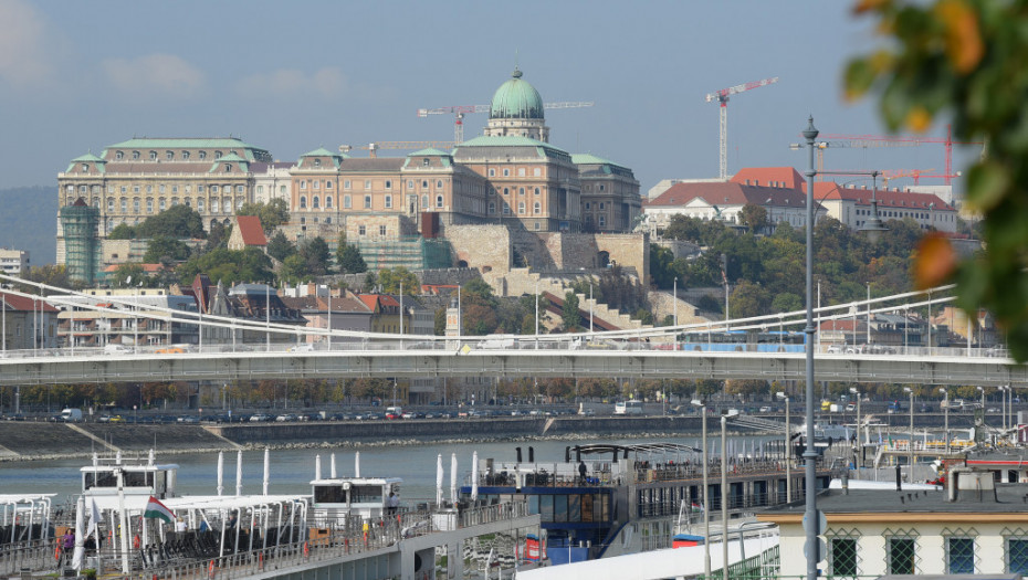 Mađarska opozicija traži vanrednu sednicu parlamenta, tema ulazak Švedske u NATO