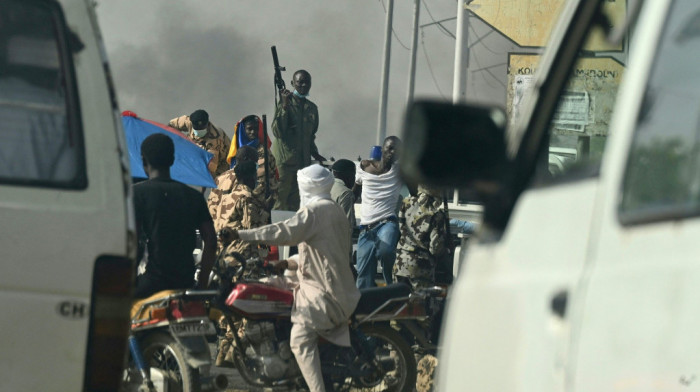 Nemiri u Čadu: Više od 50 žrtava i 300 povređenih u protestima