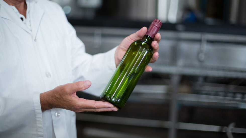 U Srbiji se reciklira između 40 i 45 odsto staklene ambalaže