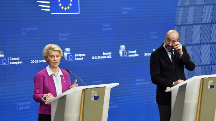 Rat u Ukrajini "osvestio" Evropu: Proširenje EU sve češće na agendi Brisela, umesto datuma nudi se fazno pristupanje