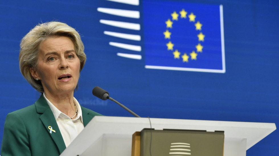 Lajen: Optužbe o korupciji protiv potpredsednice EP izazivaju najveću zabrinutost