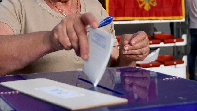 Predsedničke izbore u Crnoj Gori pratiće 14 dugoročnih i 100 kraktoročnih posmatrača