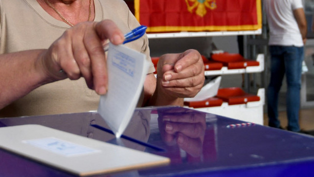 Šavnik - neuspešan i deveti pokušaj: Prekinuto glasanje na oba biračka mesta