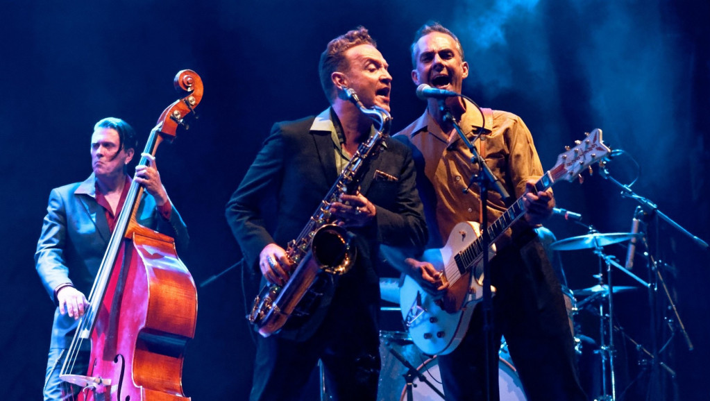 Barcelona Gipsy Balkan Orchestra stiže u Kragujevac i Beograd