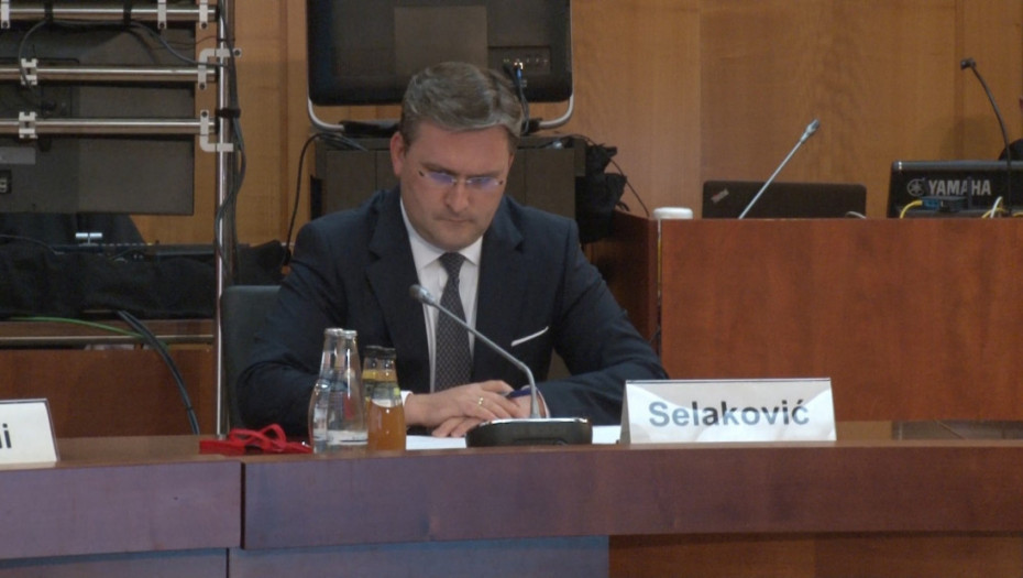 Selaković na ministarskom sastanku Berlinskog procesa, posebna tema bila migrantska kriza