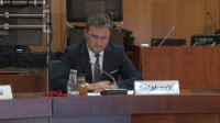 Selaković na ministarskom sastanku Berlinskog procesa, posebna tema bila migrantska kriza