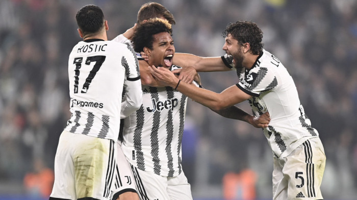 Juventus ubedljiv protiv Empolija: Kostić asistent kod vodećeg pogotka