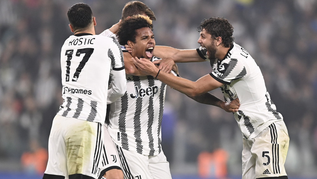 Juventus ubedljiv protiv Empolija: Kostić asistent kod vodećeg pogotka