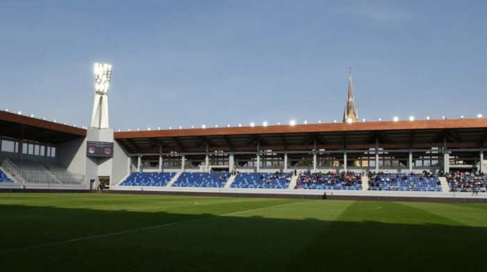 Superliga na Areni: Partizan gostuje TSC u Bačkoj Topoli