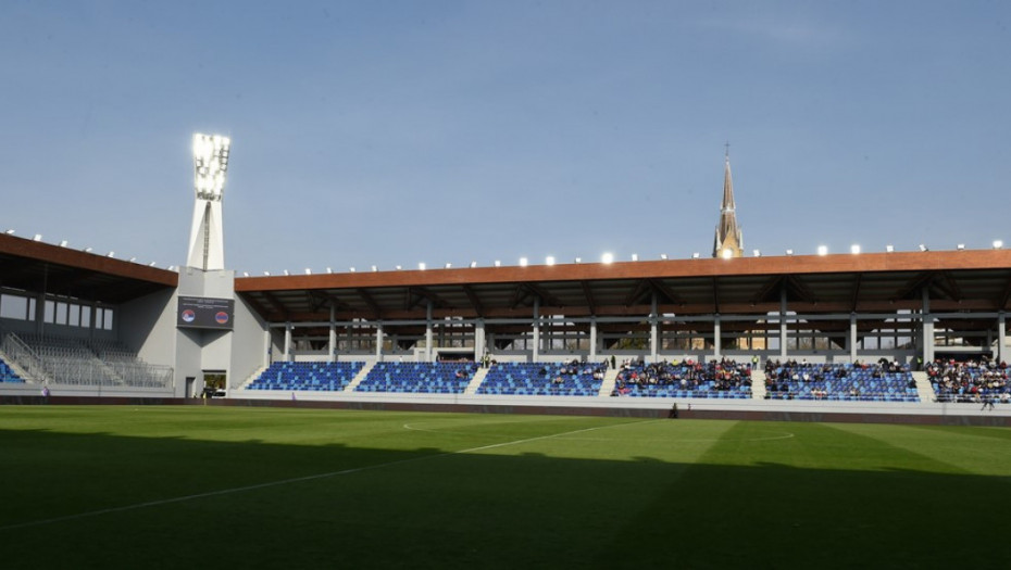 Superliga na Areni: Partizan gostuje TSC u Bačkoj Topoli