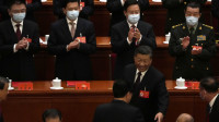 Komunistička partija Kine usvojila amandmane na osnivački akt partije - učvršćena vlast predsednika Si Ðinpinga