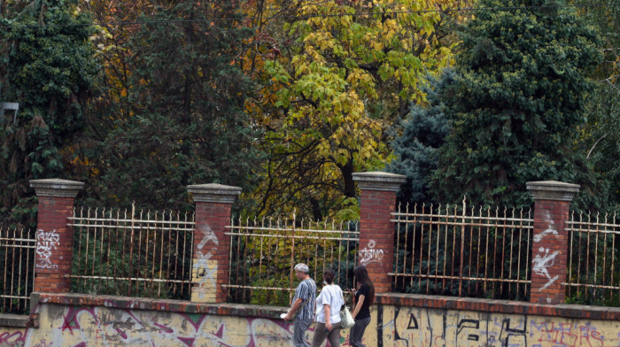 Miholjsko leto se nastavlja, danas natprosečno toplo sa temperaturom do 28 stepeni