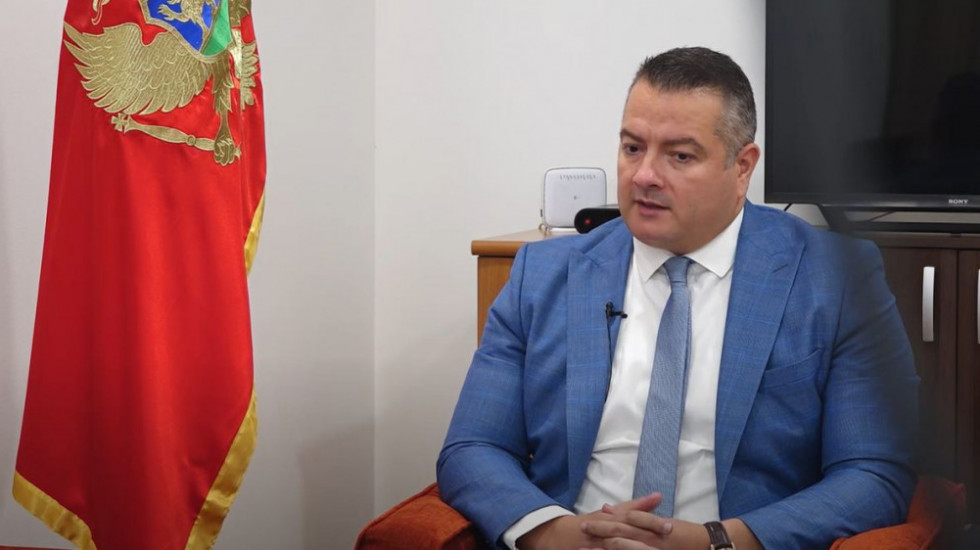 Posle smene dva crnogorska ministra, još jedan podneo ostavku
