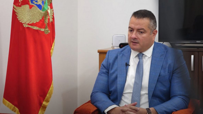 Posle smene dva crnogorska ministra, još jedan podneo ostavku