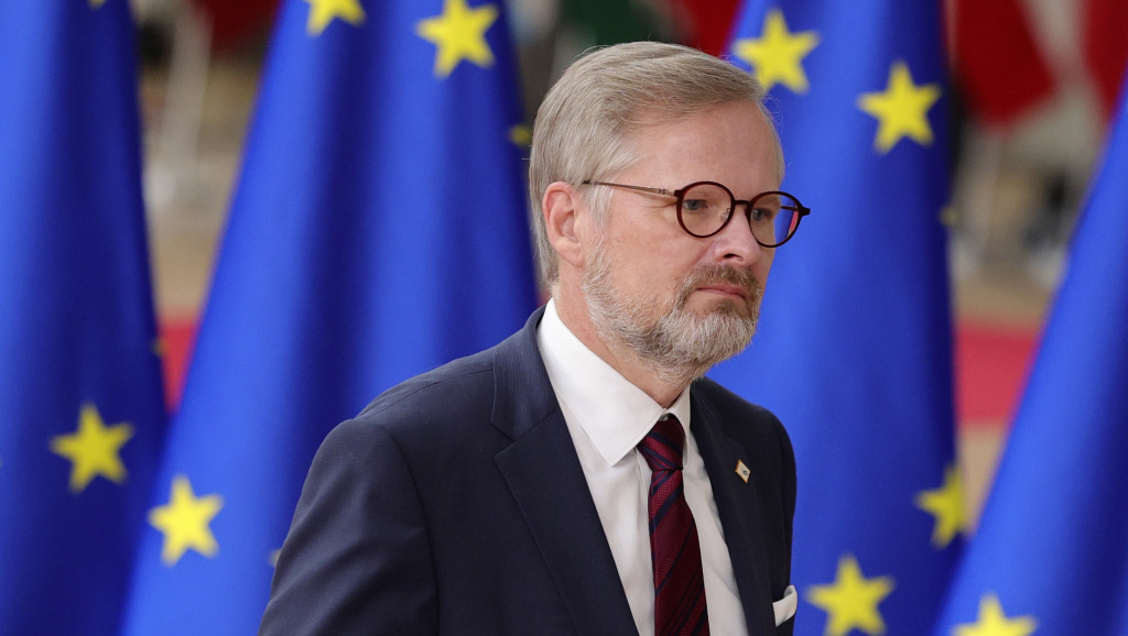 Češki premijer najavio smenu ministra: Razlog loš rezultat na regionalnim izborima ili građevinske dozvole?
