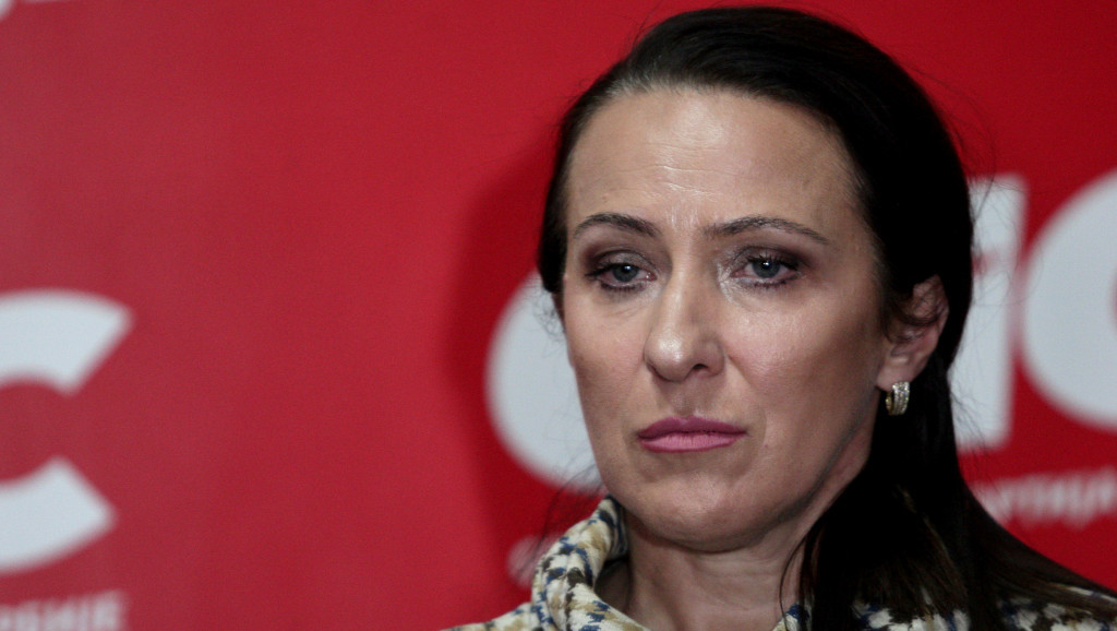 Paunović nakon smti Markovića: "Ne postavlja se pitanje da li će koalicija SPS-JS opstati"