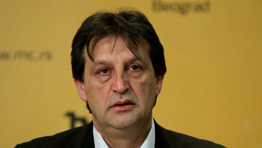 Gašić: Afera "zvučni top" bila je unapred planirana operacija protiv Srbije i Vučića