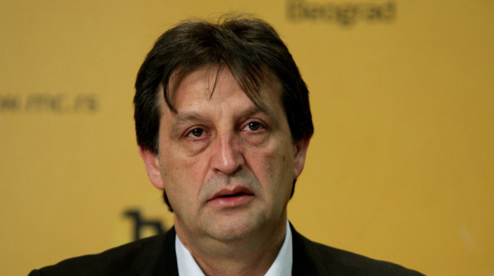 Gašić: Afera "zvučni top" bila je unapred planirana operacija protiv Srbije i Vučića