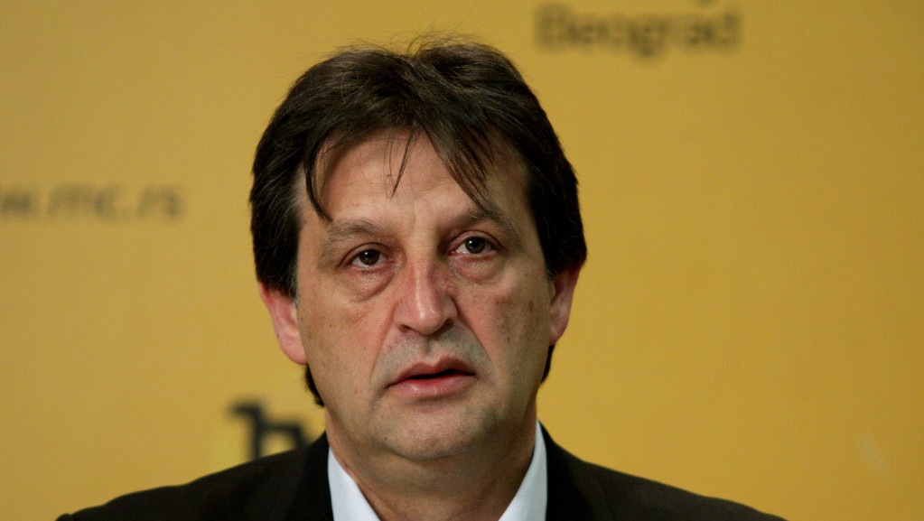 Gašić: Afera "zvučni top" bila je unapred planirana operacija protiv Srbije i Vučića
