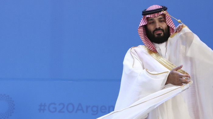 Odluka američke administracije: Saudijski princ Bin Salman ima imunitet od krivičnog gonjenja zbog ubistva Kašogija