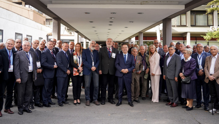 Konferencija o antifašizmu: Na delu je revizija istorije