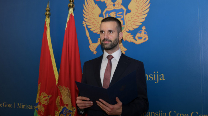 Državna izborna komisija sutra raspravlja o kandidaturi Milojka Spajića za predsednika Crne Gore