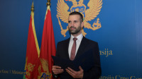 Milojko Spajić kandidat Pokreta Evropa sad za predsednika Crne Gore