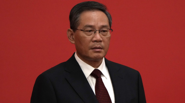 Kineski parlament izabrao Li Ćijanga za novog premijera