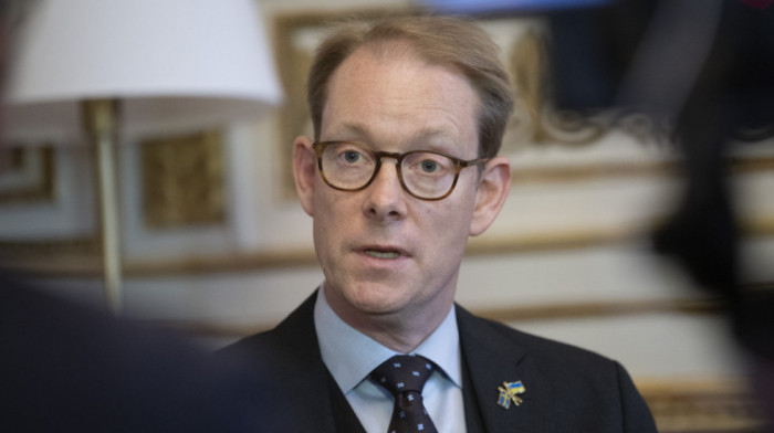 Švedski ministar o spaljivanju Kurana: Naša zemlja to ne sankcioniše, ali ni ne odobrava