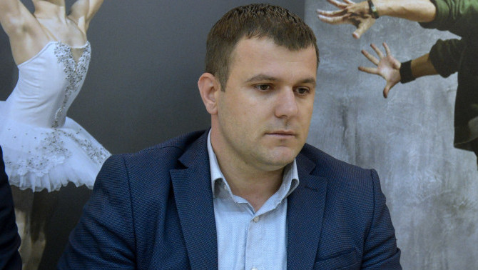 Husein Memić, novi ministar turizma: Učestvovaću na izborima za Nacionalni savet Bošnjaka, jer nema zakonskih smetnji