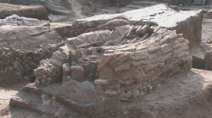 Riznica artefakata iz bronzanog doba: Kod Napulja otkrivena predrimska nekropola stara oko 3.000 godina