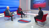 Gosti Euronews Centra o sastavu nove vlade: Sečenje i levih i desnih ekstrema