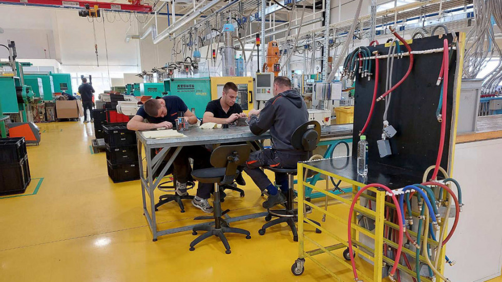 Škola po meri privrede: Dualno obrazovanje menja tržište rada u Srbiji, ovo su najtraženiji poslovi