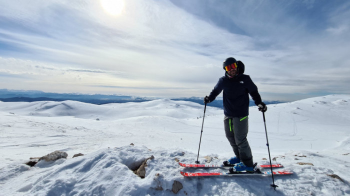 Otvorena zimska sezona na Jahorini: Povećani kapaciteti za noćno skijanje, objavljenje i ovogodišnje cene