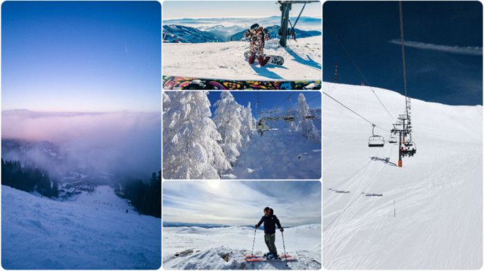Šest najjeftinijih ski-centara u Evropi: Čak tri se nalaze na samo 500 kilometara od Beograda