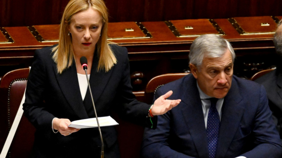 Il governo italiano ha approvato un aumento delle tasse del 40% su alcuni profitti bancari
